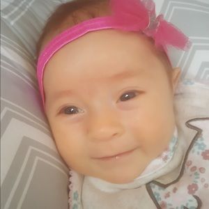 Meet your Posher, Sandra